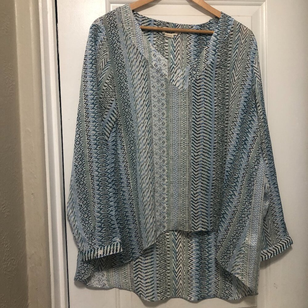 Holly Bracken Size  Blouse women's